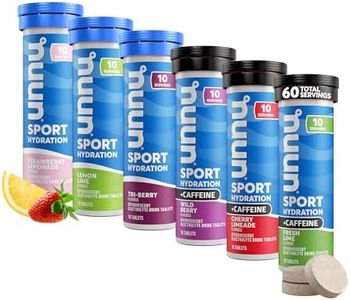 Nuun Sport