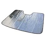 AutoTech Zone Sunshade for 2012-201