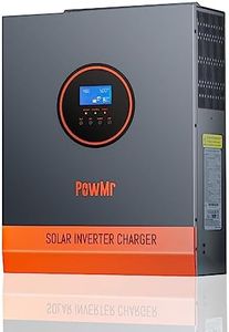 PowMr 3200