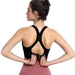 Good Support Sports Bras