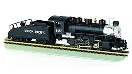 Bachmann Track H0 – Steam Train 0-6-0 Union Pacific with Smoke Function