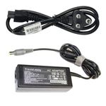 TravisLappy 20V 3.25A 65W Laptop Adapter Charger for IBM Lenovo ThinkPad X230 Pin Size – 7.9mm x 5.5mm