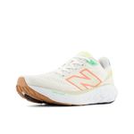 New Balance Womens 880 Running Shoe, SEA Salt (108), 5 UK
