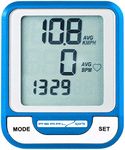 Compteur vélo multifonction BC-100.wl - Filaire