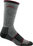 Darn Tough Men's Merino Wool Hiker Boot Sock Full Cushion Socks, Style 1405