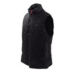Heated Vest, Infrared Heated, USB H