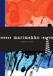 Marimekko Notebook Collection (Saapaivakirja/Weather Diary): (Blank Journal Featuring Scandinavian Design, Colorful Lifestyle Floral Stationery Collection)