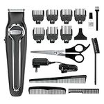 Wahl Compact Cordless Rechargeable 