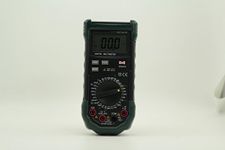 Multimeter Lcrs