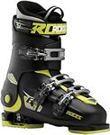 Roces Idea Children's Ski Boots Adj