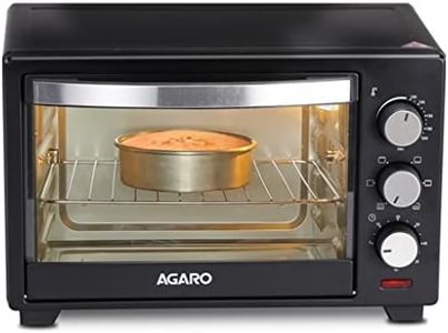 AGARO Marv
