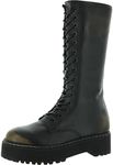 Steve Madden Women's Banddit Boot, 