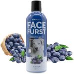 Bark2Basics Face Furst Scrub Dog Sh