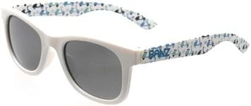 BANZ - Baby Sunglasses (Vespa Tour) for 2-5 Years Old