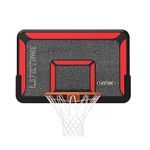 Lifetime Basketball Hoop Parts