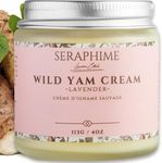 Seraphime Wild Yam Cream for Hormon