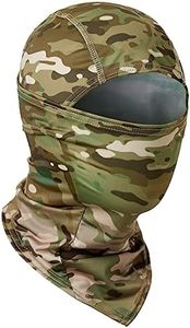 Camo Balac