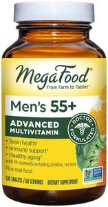 MegaFood M