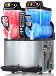 Tourua Commercial Slushie Machine, 