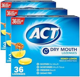 ACT Dry Mo