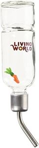 Living World Eco Plus Water Bottle, 177 ml