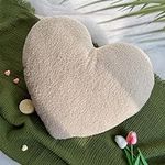 EastTree Heart Pillows Gift for Spr