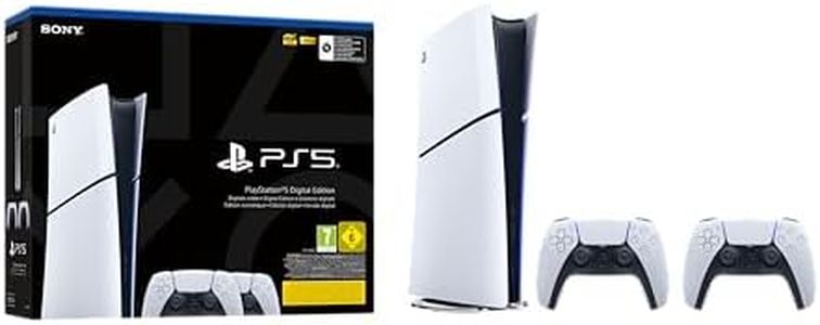Playstatio