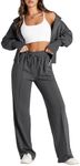 Herseas Womens 2 Piece Casual Outfi