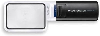 Eschenbach MobiluxLED 15114 Optic M