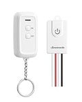 DEWENWILS Wireless Light Switch and