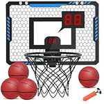 Iyoyo Mini Basketball Hoop Indoor f