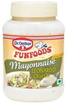 Dr Oetker Funfoods Veg Mayo OliveOil 250g