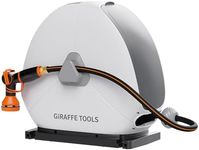 Giraffe Tools Ground Mounted Retrac