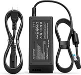 for HP 45W Laptop Charger, AC Adapter for HP Pavilion X360 11 13 14 15 17; HP Envy 13 15 17 M6 M7 X360; Elitebook Folio 1040 g1; HP Stream 11 13 14, Spectre X360 13 15, Probook Power Supply Cord