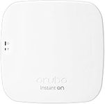 HPE Networking Instant On Access Point AP11 2x2 WiFi 5 Indoor Wireless Access Point | Power Source Not Included | US Model (R2W95A)