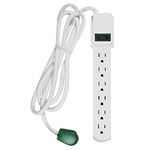 Surge Protector With Greenpowers