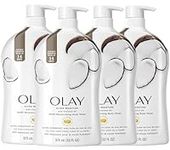Olay Ultra Moisture Body Wash with 