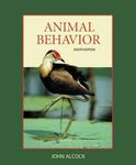 ANIMAL BEHAVIOR 8ED (HB 2005)