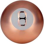 Almineez Retro Mystic Magic 8 Ball 