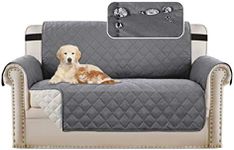 Smarcute Waterproof Sofa Protectors