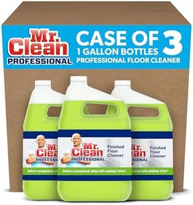 Mr. Clean 