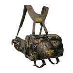 Horn Hunter Typical 7 Pocket Fanny Pack (New Mossy Oak Breakup)