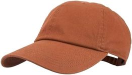 Gelante Baseball Caps Dad Hats 100%