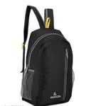 ADAAZEL | 30L pp Tiffin Bag Laptop Backpack Unisex Casual Backpack Office Bag |School Bag College Bag Business Bag || Black