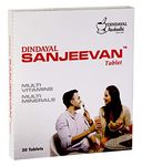 DINDAYAL SANJEEVAN TABLET - 30TAB