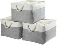Mangata Jumbo Storage Box set of 3,
