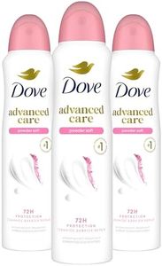 Dove Advan