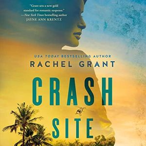 Crash Site: Fiona Carver, Book 2