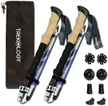 TREKOLOGY Trek-Z Collapsible Hiking