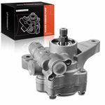 A-Premium Power Steering Pump Compatible with Honda Odyssey 1999-2001 Odyssey 1999-2001 V6 3.5L